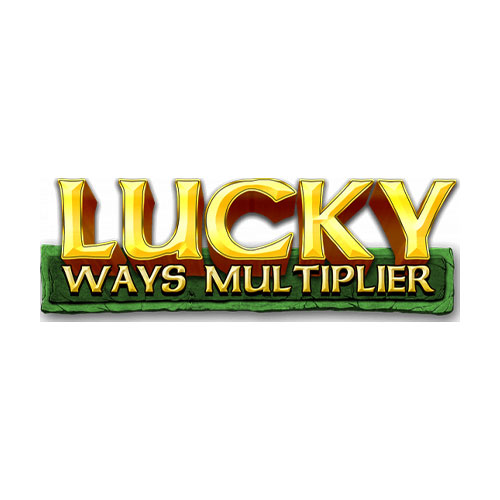 Lucky Ways Multiplier Slot