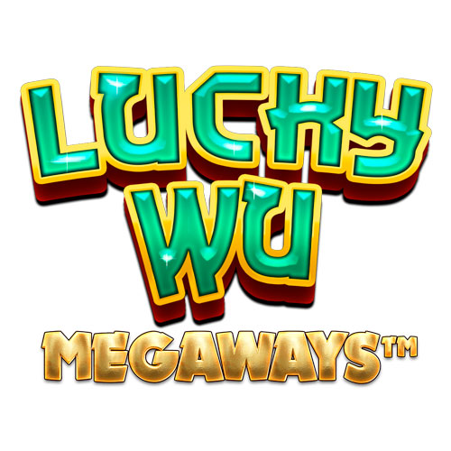 Lucky Wu Megaways Slot
