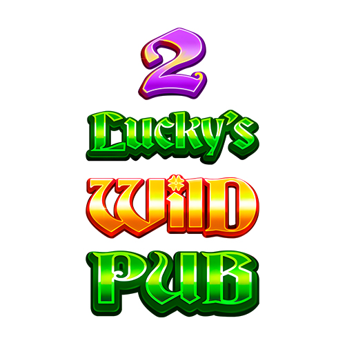 Luckys Wild Pub 2 Slot