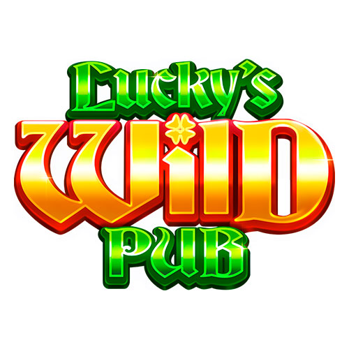 Luckys Wild Pub Slot