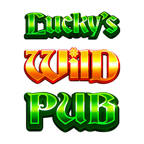 Luckys Wild Pub Slot