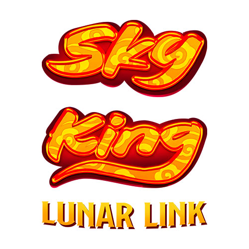 Lunar Link Sky King Slot