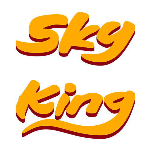 Lunar Link Sky King Slot