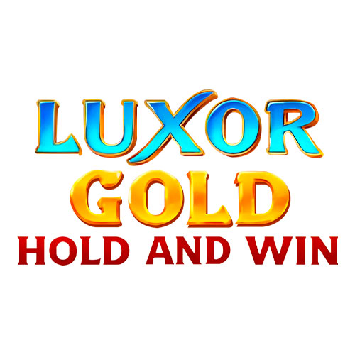 Luxor Gold Hold and Win Slot