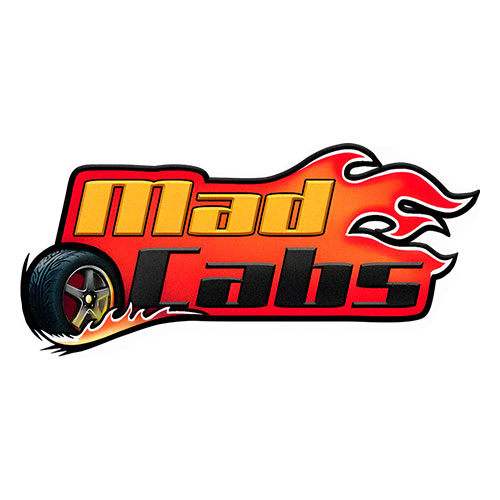 Mad Cabs Slot