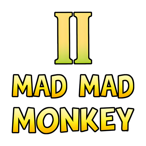 Mad Mad Monkey 2 Slot