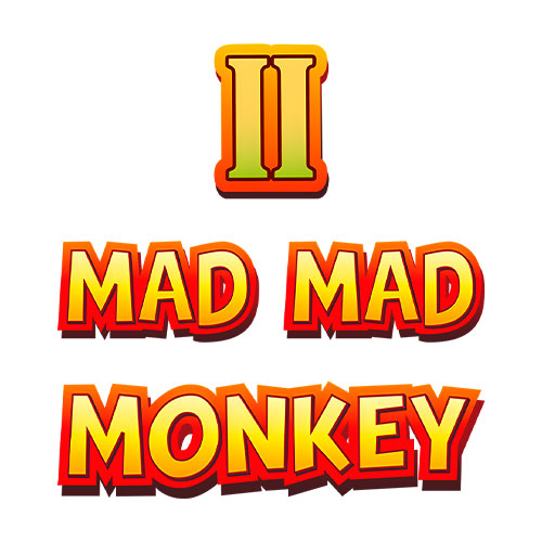 Mad Mad Monkey 2 Slot