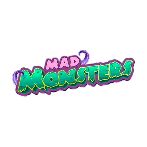 Mad Monsters Slot