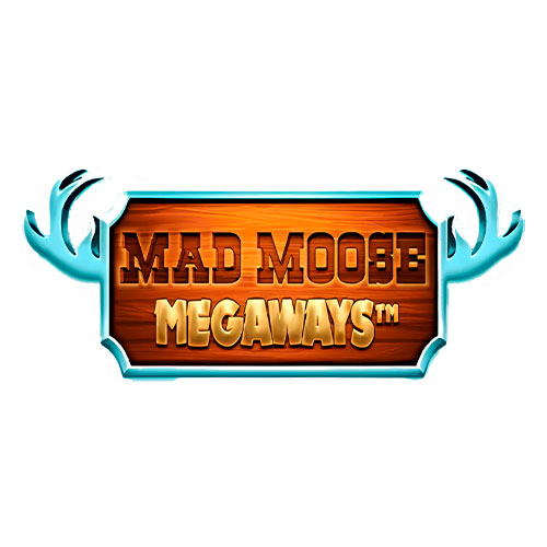 Mad Moose Megaways Slot