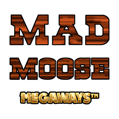Mad Moose Megaways Slot