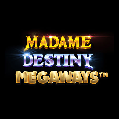 Madame Destiny Megaways Slot