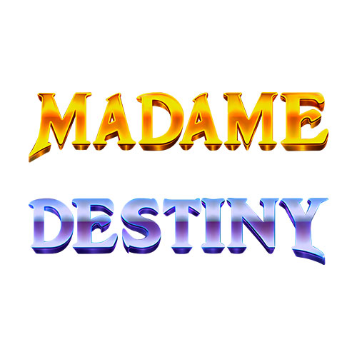 Madame Destiny Slot