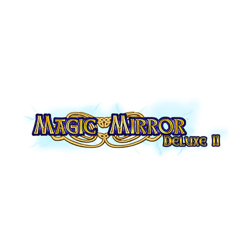 Magic Mirror Deluxe II Slot
