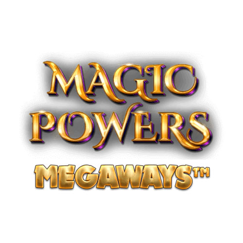 Magic Powers Megaways Slot