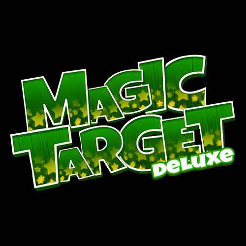 Magic Target Deluxe Slot