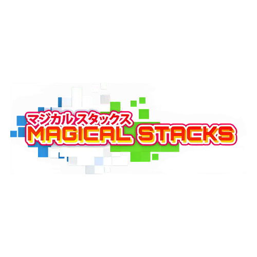Magical Stacks Slot