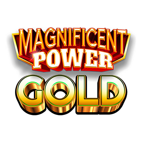 Magnificent Power Gold Slot
