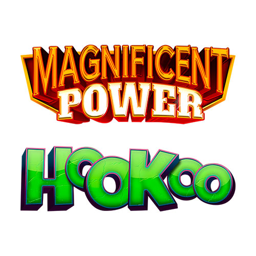 Magnificent Power HooKoo Slot