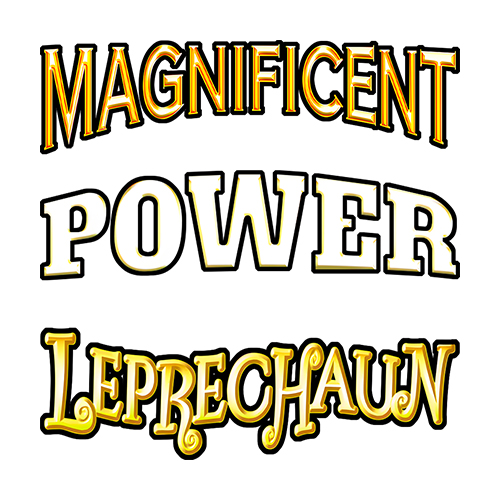 Magnificent Power Leprechaun Slot