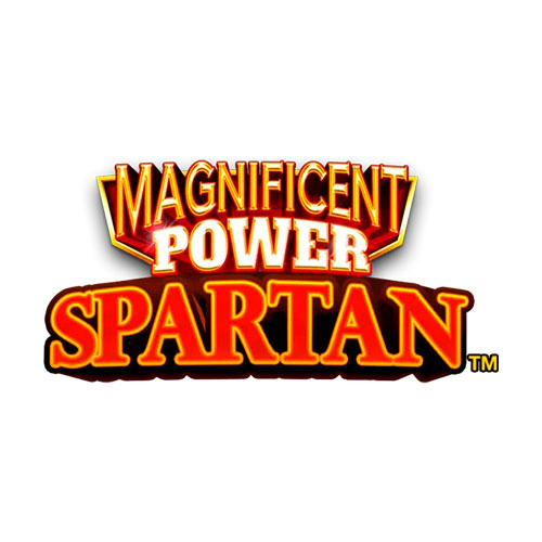 Magnificent Power Spartan Slot