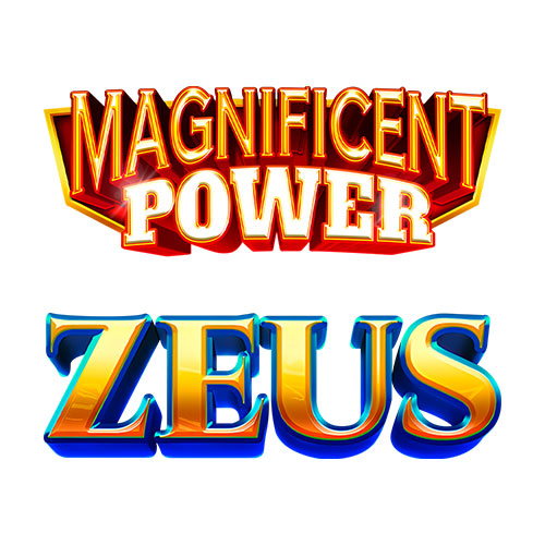 Magnificent Power Zeus Slot