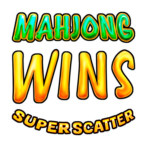 Mahjong Wins Super Scatter Slot