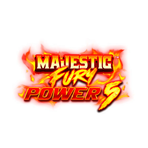Majestic Fury Power 5 Slot