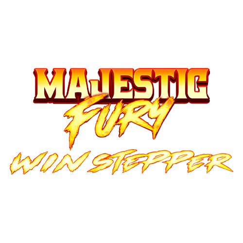 Majestic Fury Win Stepper Slot