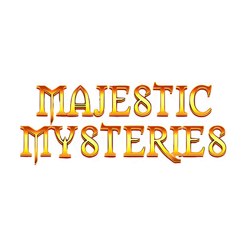 Majestic Mysteries Power Reel Slot