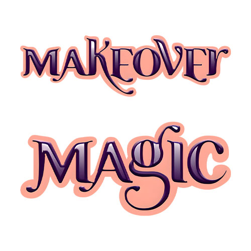 Make Over Magic Slot