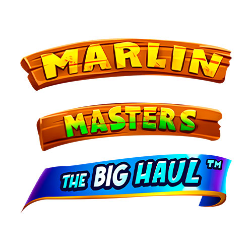 Marlin Masters The Big Haul Slot