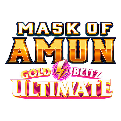 Mask Of Amun Gold Blitz Ultimate Slot