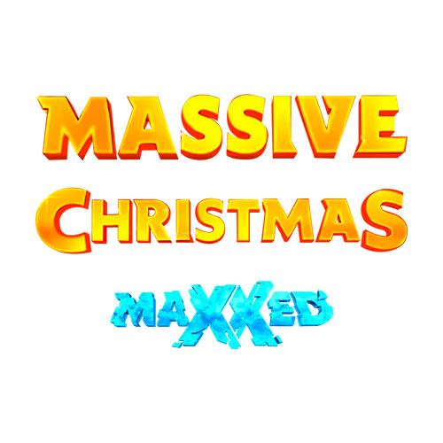 Massive Christmas Maxxed Slot