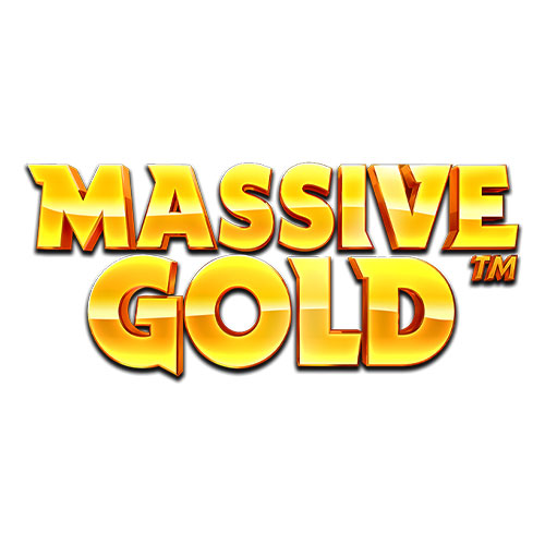 Massive Gold Slot