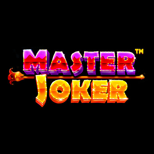 Master Joker Slot