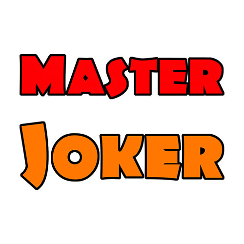 Master Joker Slot