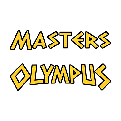 Masters of Olympus Slot