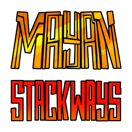 Mayan Stackways Slot