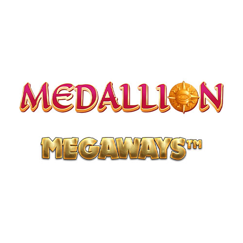 Medallion Megaways Slot