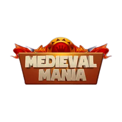 Medieval Mania Slot