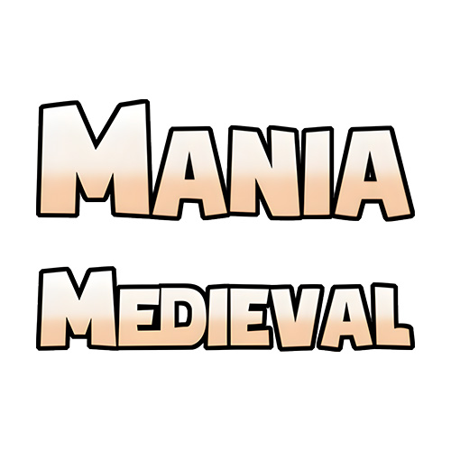 Medieval Mania Slot