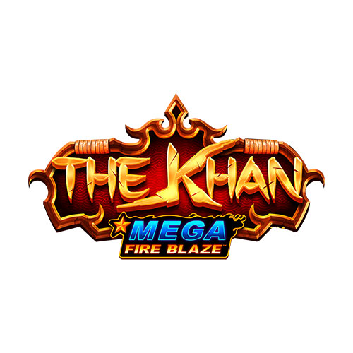 Mega Fire Blaze The Khan Slot