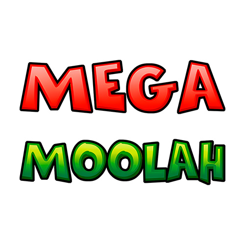 Mega Moolah Slot