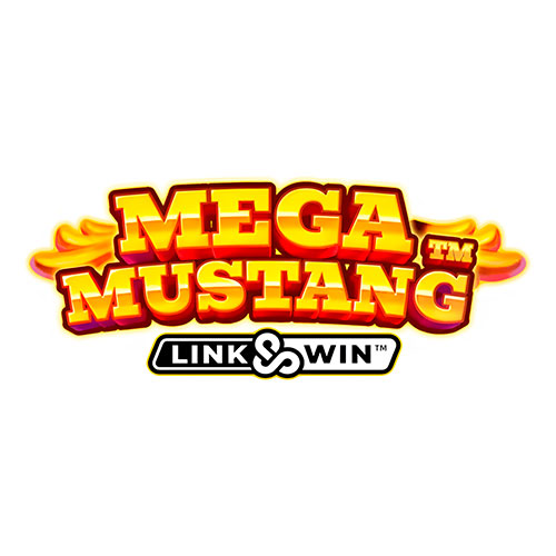 Mega Mustang Slot