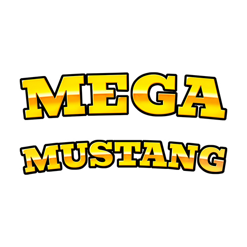 Mega Mustang Slot