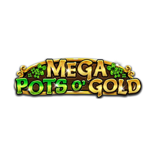 Mega Pots O'Gold Slot