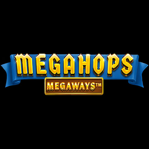 Megahops Megaways Slot