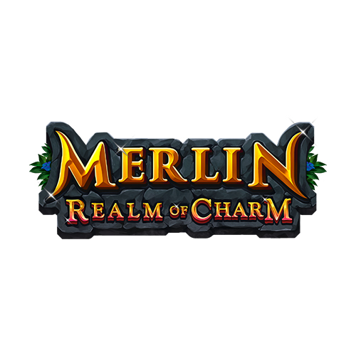 Merlin Realm of Charm Slot