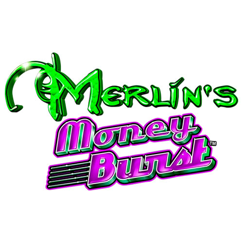 Merlins Money burst Slot