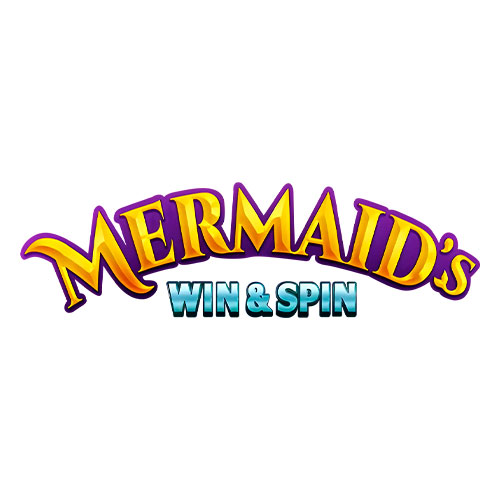 Mermaid Win & Spin Slot